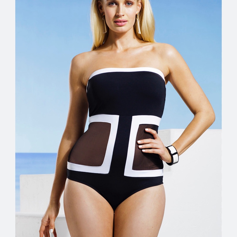 Anne Cole Swim